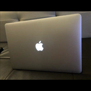 맥북프로 레티나 15인치 2015 CTO 이미지