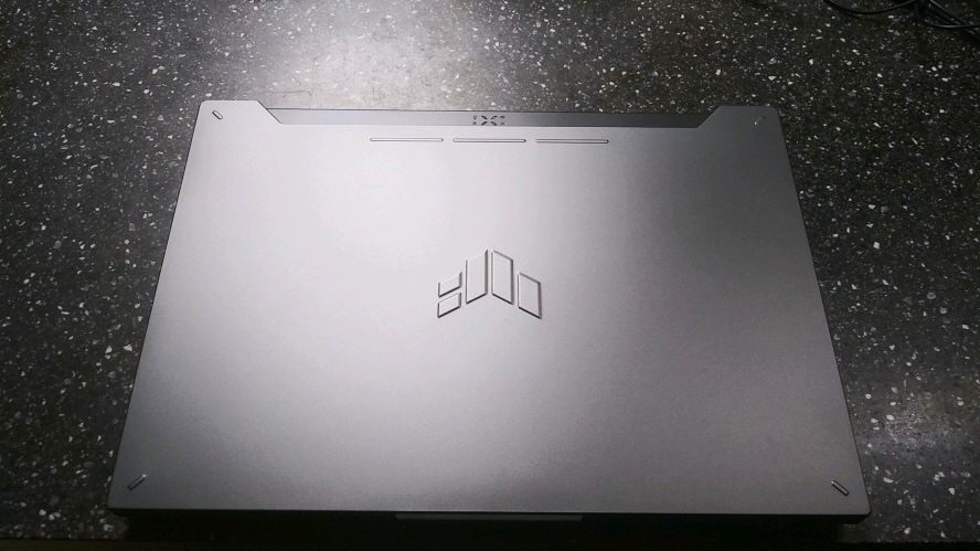 아수스 TUF 최신 고성능 게이밍 노트북/램32G,RTX4060 이미지