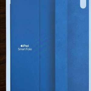 (미사용 새제품) 애플정품 아이패드 에어 4/5세대 스마트 폴리오