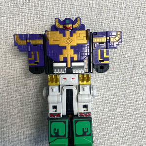 택포) 파워레인저 애니멀포스 콘돌와일드킹 팝니다 이미지