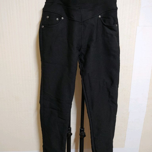 여자방한바지 여자 밴딩바지 여자겨울바지 여자바지 8000원에 팝니다