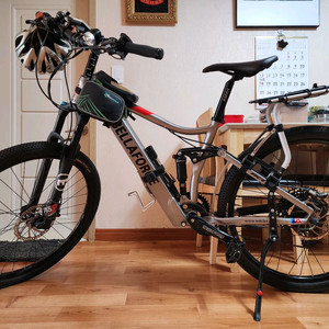 벨라포스 MTB 전기자전거