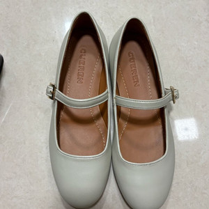 [새상품]쿠에른 바자 로마03 메리제인 225 이미지