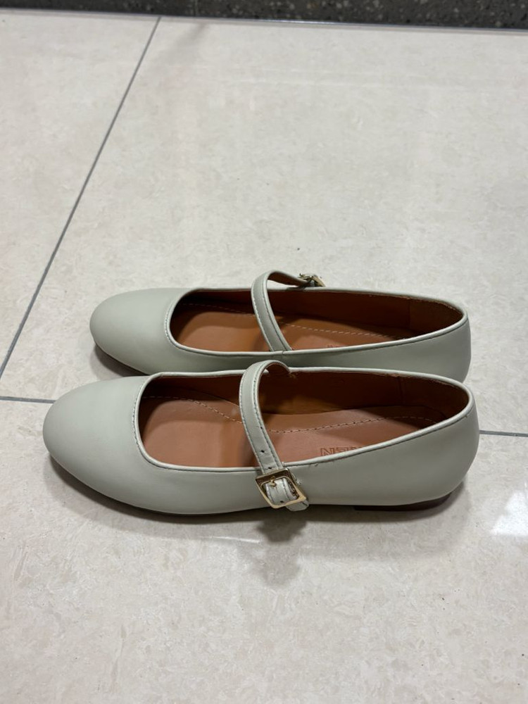 [새상품]쿠에른 바자 로마03 메리제인 225 이미지