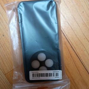 레드미14c 케이스 및 강화필름4장