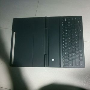 갤럭시탭 s7 fe / s7+ / s8+ 키보드케이스 (ef-dt730)