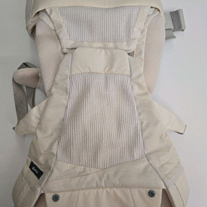 포브 프리아핏 아기띠 아이보리 상태 최상 풀구성 판매합니다