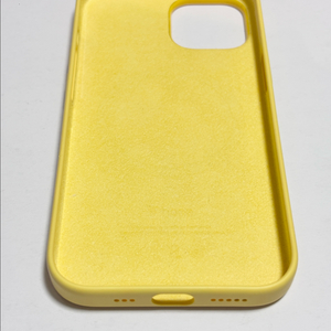 아이폰15일반 실리콘케이스