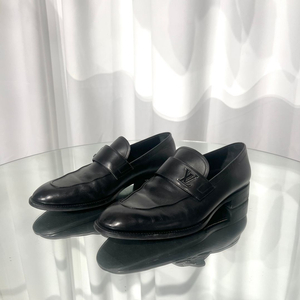 [정품] 루이비통 신형 남성 로퍼 8사이즈