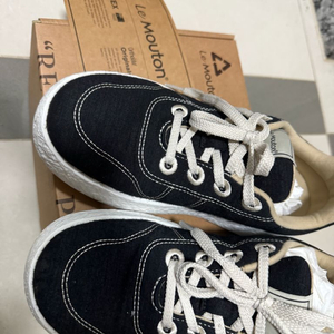 르무통 메테 운동화