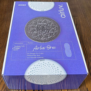 폴레드 에어러브 오레오 3 통풍시트 이미지