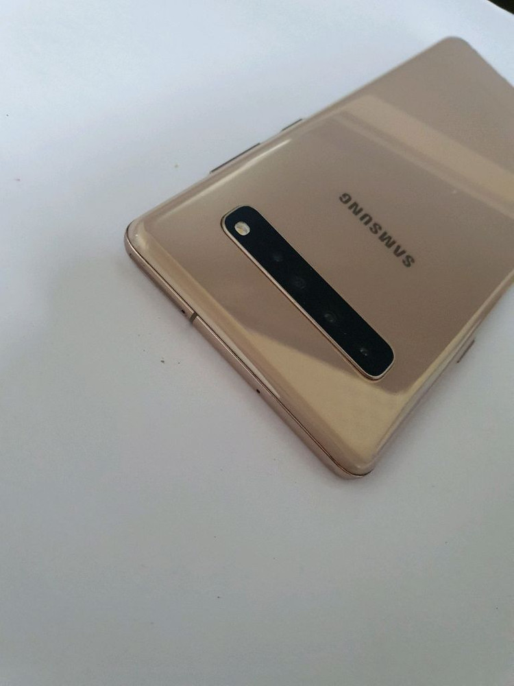 갤럭시S10 5G 아주깨끗 256기가--2