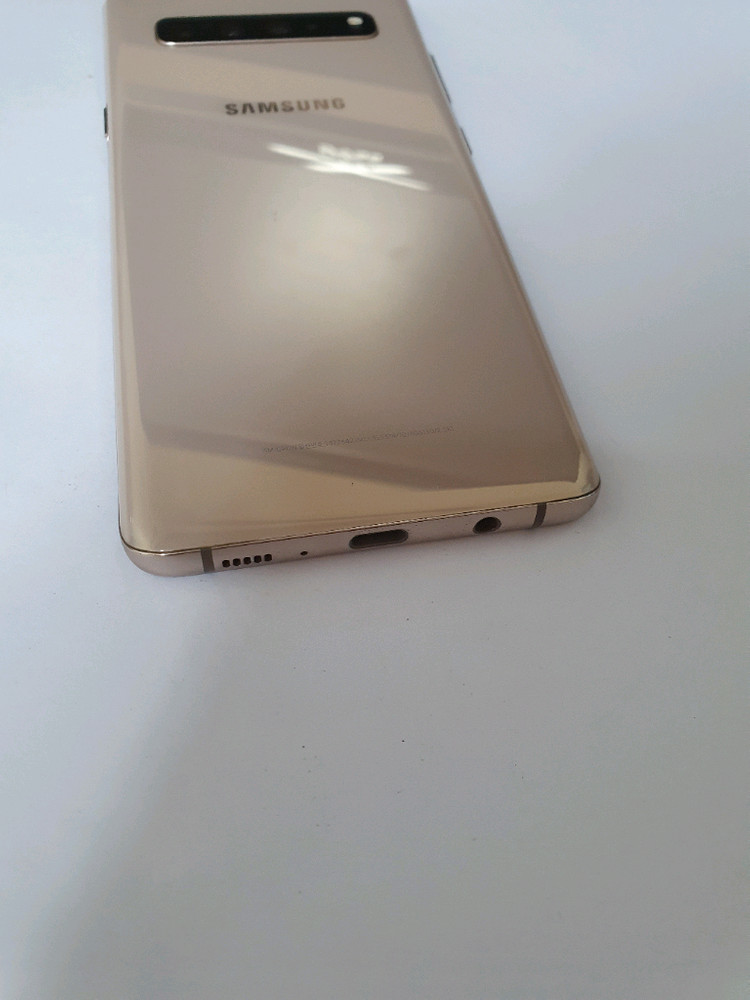 갤럭시S10 5G 아주깨끗 256기가--3