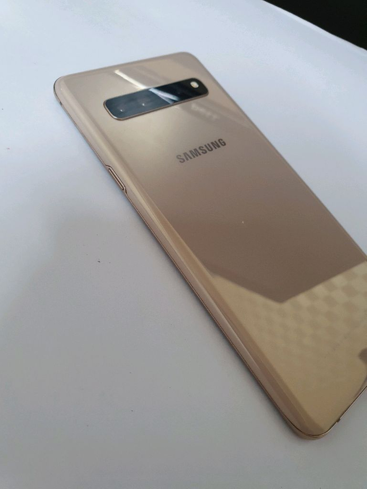 갤럭시S10 5G 아주깨끗 256기가--4