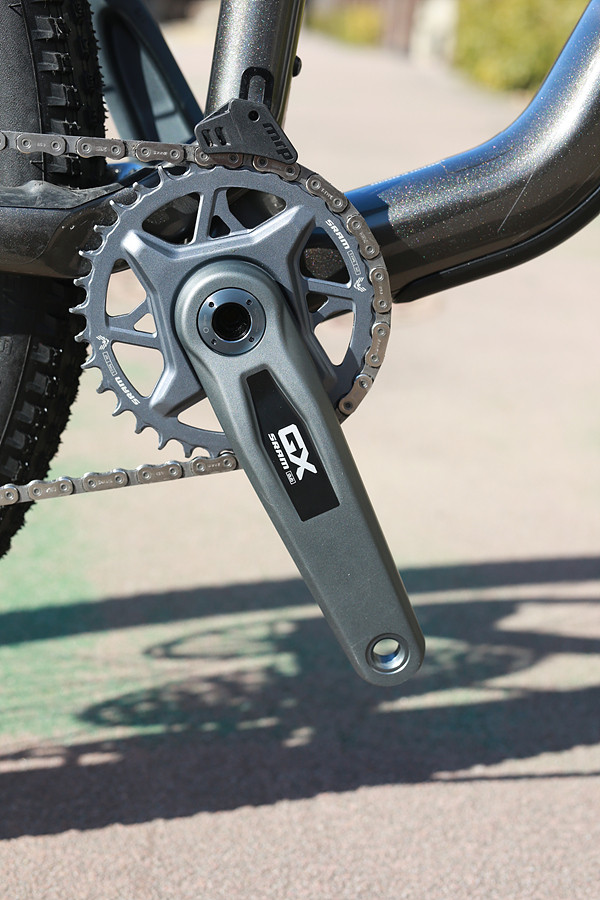 *A급*25년 스페셜라이즈드 에픽 8 익스퍼트 풀샥 S 29인치--7