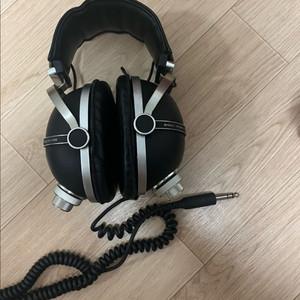 파이오니아 빈티지 se-505헤드폰 이미지