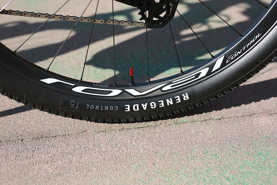 *A급*25년 스페셜라이즈드 에픽 8 익스퍼트 풀샥 S 29인치--9