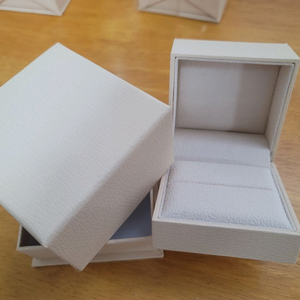 반지케이스 싱글 커플