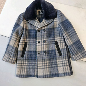 헤지스키즈 남아코트145