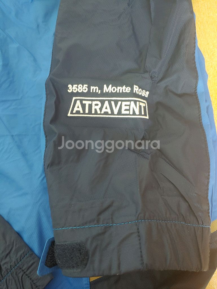 페리노 남성 아웃도어 자켓 105--4