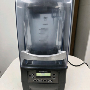 바이타믹스 콰이어트원 블렌더