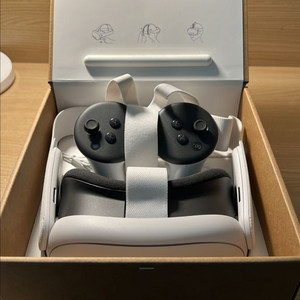 메타퀘스트3 512gb