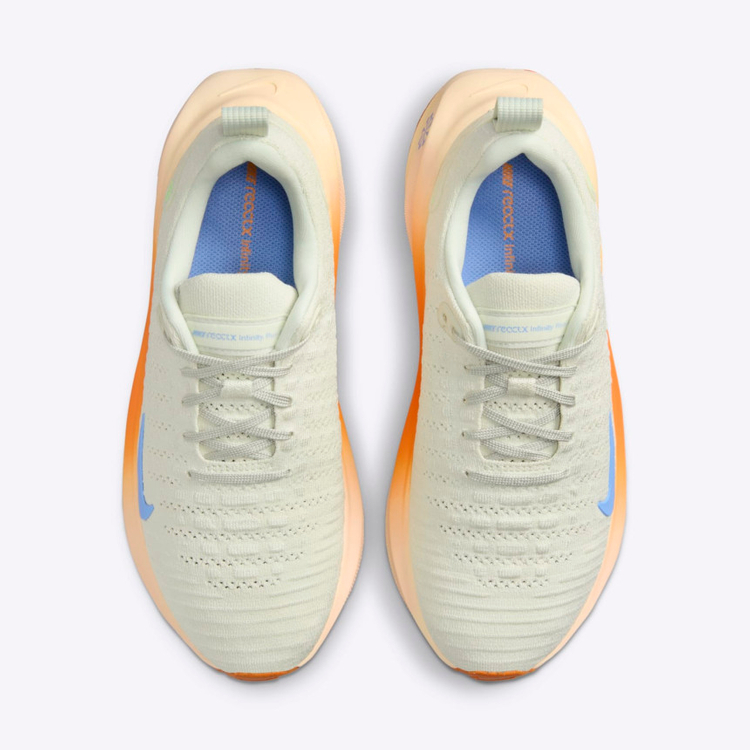 나이키 인피니티런 4 RN4 DR2670-007 여성 마라톤화 이미지