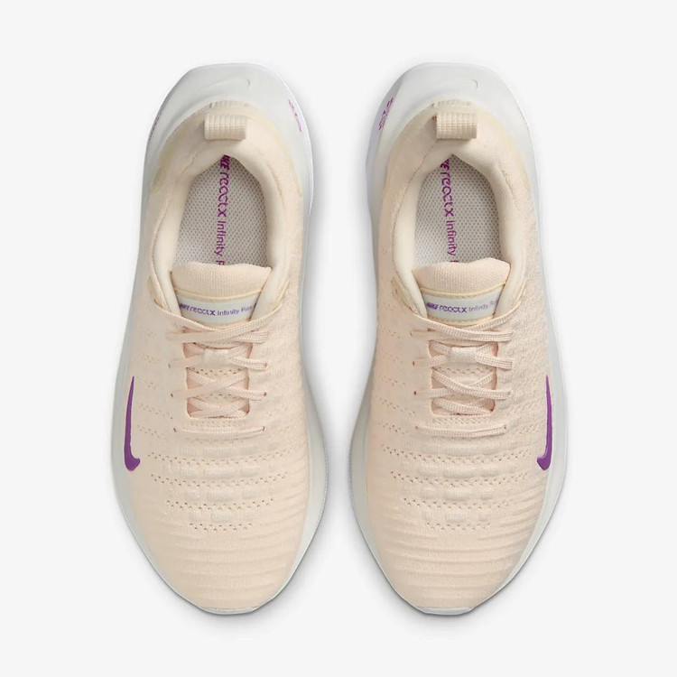 나이키 인피니티런 4 RN4 DR2670-800 여성 마라톤화 이미지