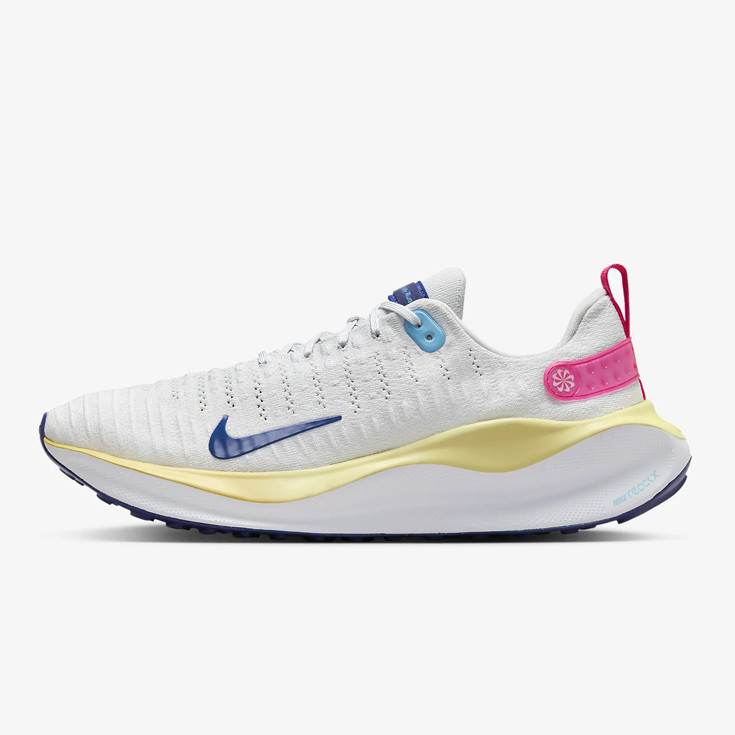 나이키 인피니티런 4 RN4 DR2665-009 남녀공용 마라톤화 이미지