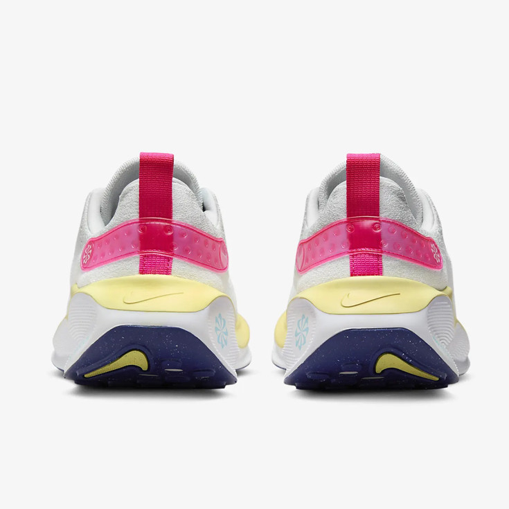 나이키 인피니티런 4 RN4 DR2665-009 남녀공용 마라톤화 이미지