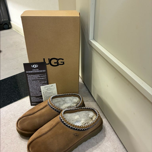 UGG 어그 타스만 브라운 1월9일 구매시 무료배송