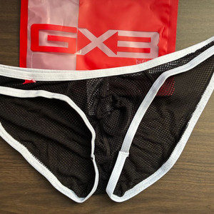 gx3 남성메쉬팬티