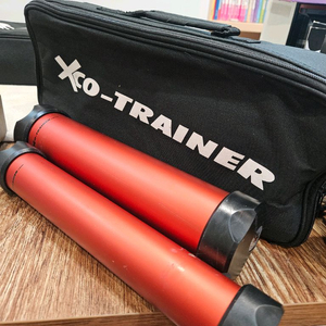 XCO 트레이너 (L,S) 사이즈 / 코어·근력·재활 운동기구 / 가방 포함