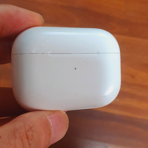 에어팟프로1세대 본체(케이스) A2190