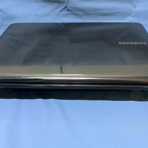 삼성 노트북 SENS R530