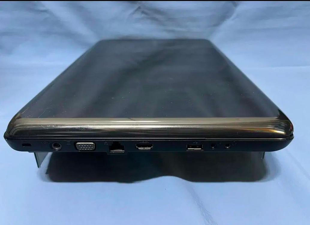 삼성 노트북 SENS R530--3