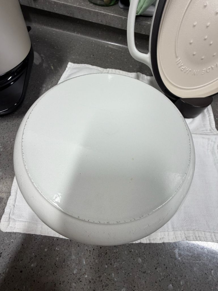 지엠마상점 버미큘라 라이스팟 화이트 이미지