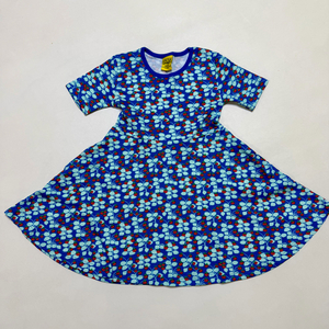 던스 산딸기 원피스 98