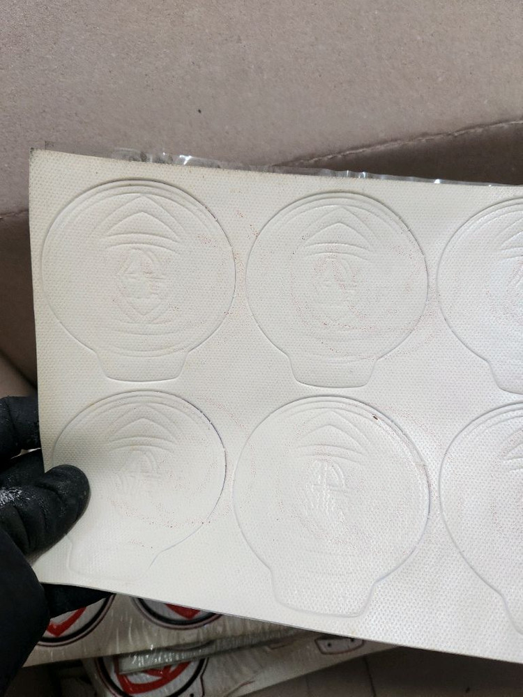 인테리어소품 옛날 국민학교 명찰 이미지