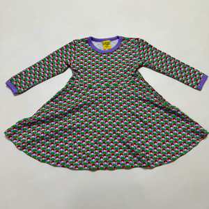 던스 보라미니순무 원피스 92