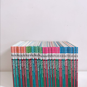 한솔교육 한솔 주니어 디킨스 옥스포드 리딩트리 48권