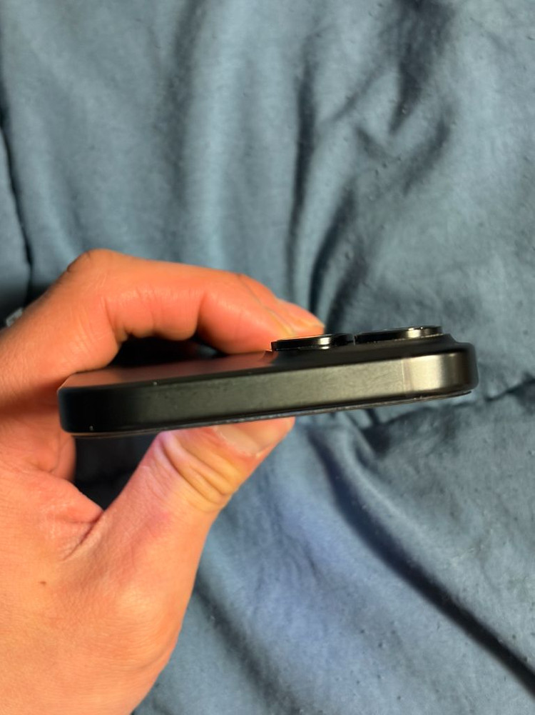 아이폰17 블랙 256기가--2