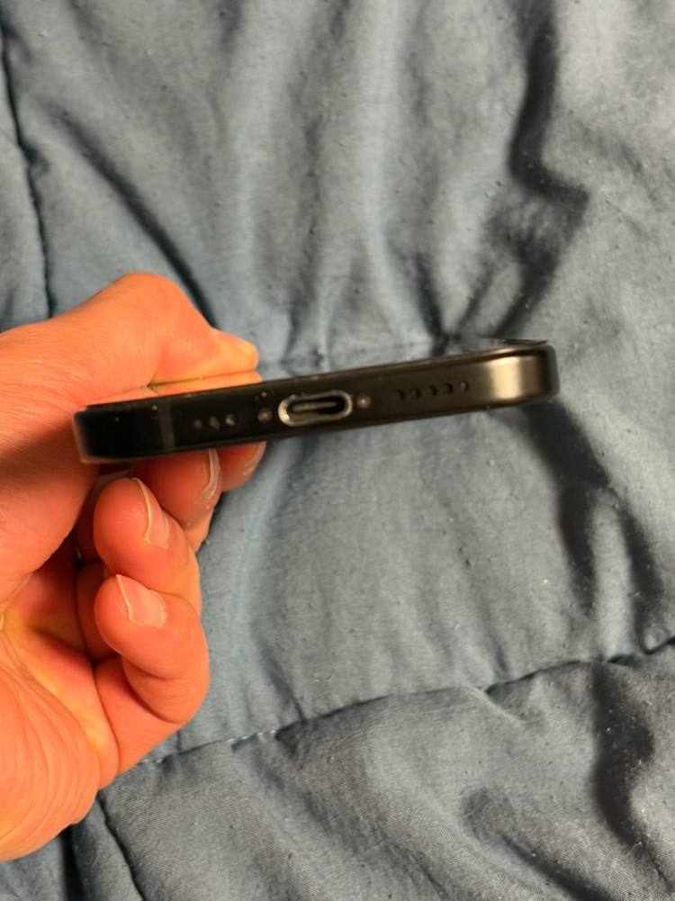 아이폰17 블랙 256기가--3