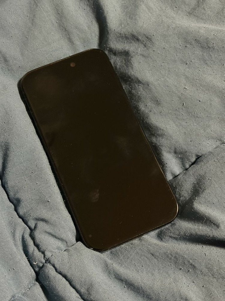 아이폰17 블랙 256기가--4