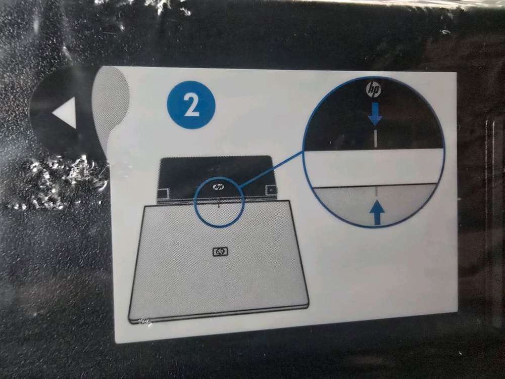 HP 노트북 도킹 스테이션--4