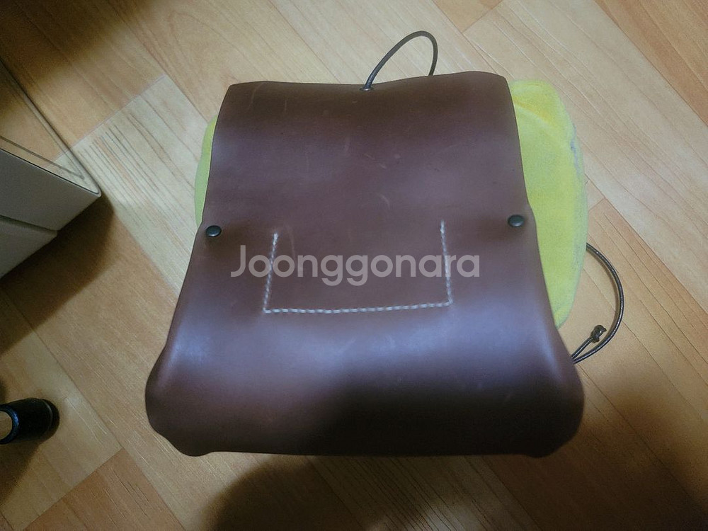 헤비츠(Hevitz) 파우치--1