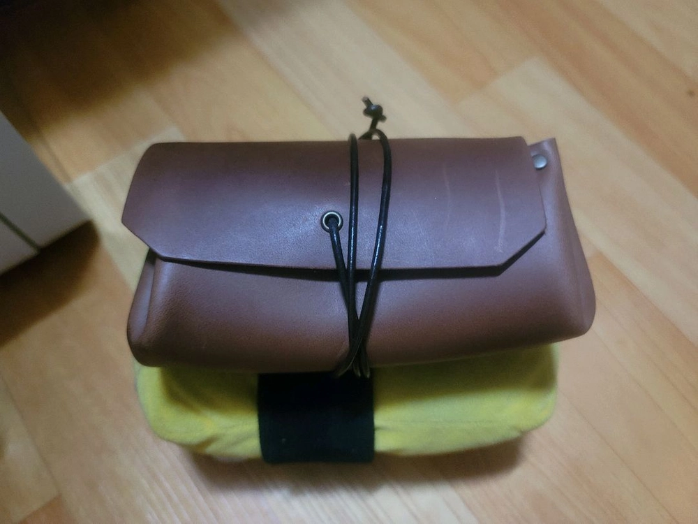 헤비츠(Hevitz) 파우치 이미지