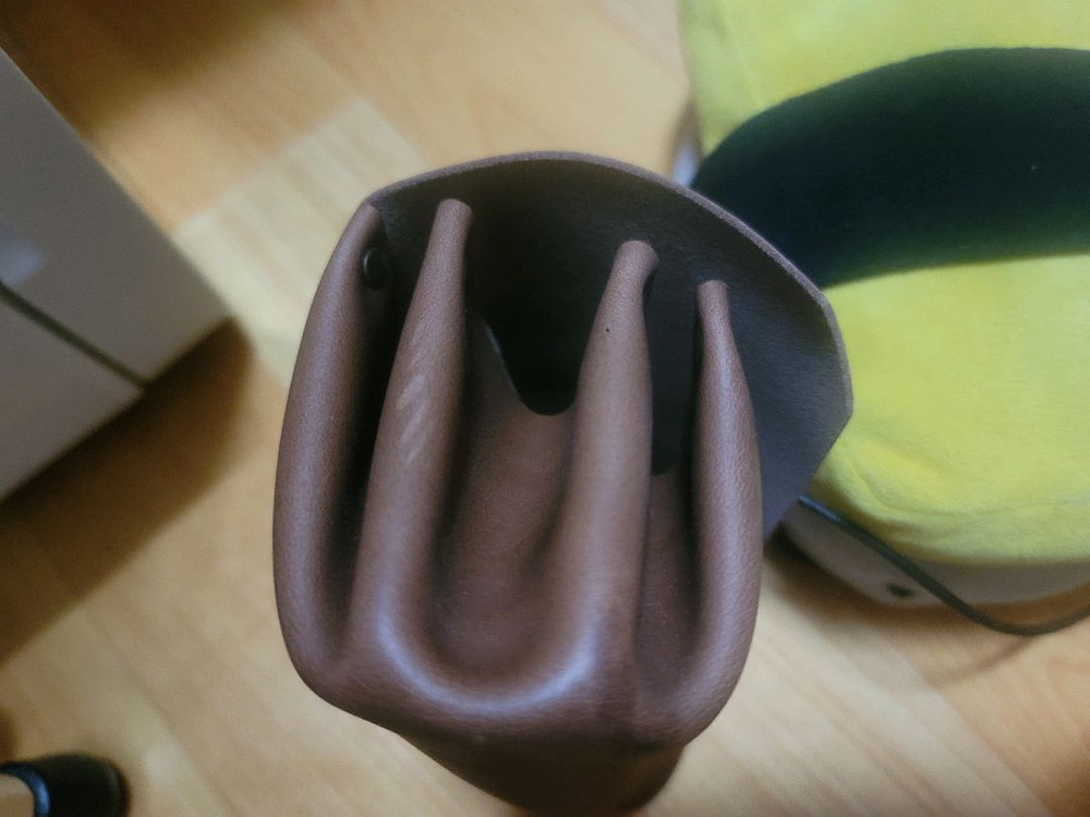 헤비츠(Hevitz) 파우치--5