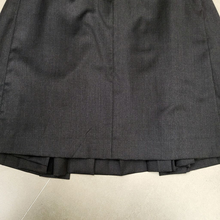 올드 셀린느 체인 스커트--5