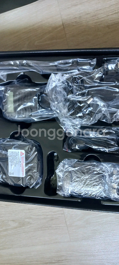 무전기 새것 박스당 가격 택포--1